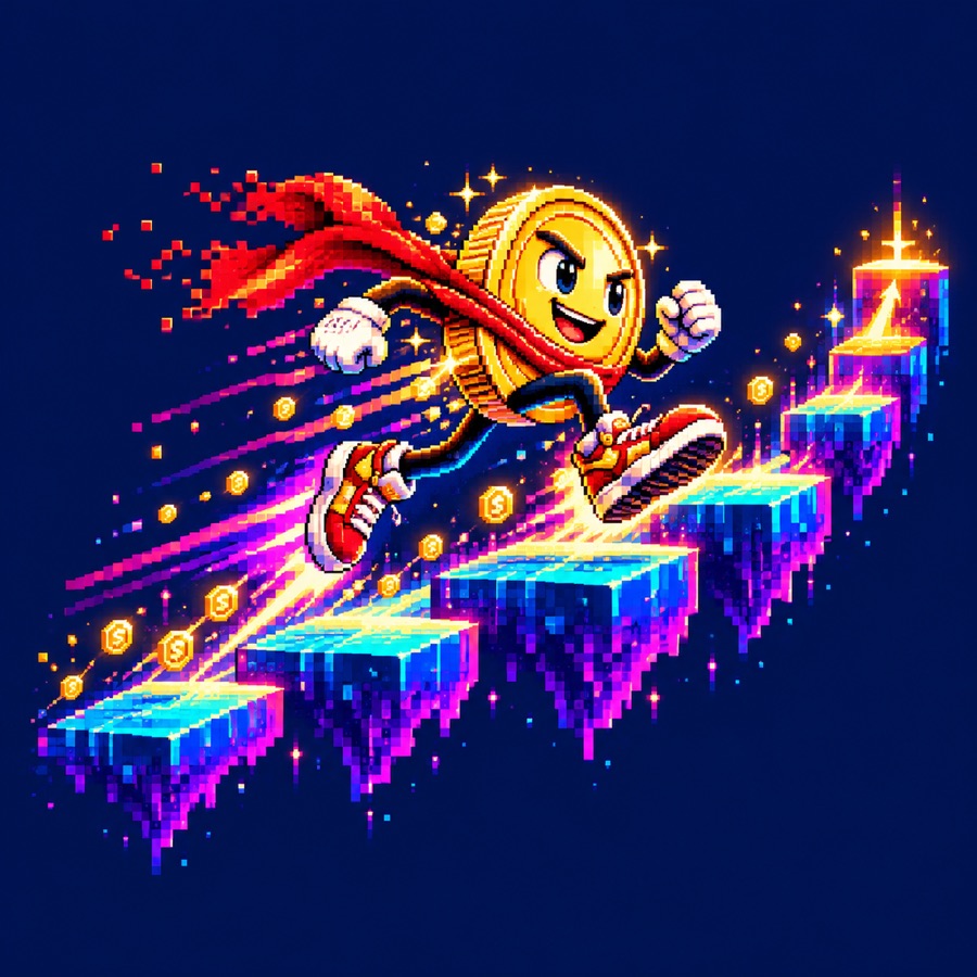 Speedrun